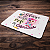 Mouse Pad - Exclusivo da melhor professora de Ciências - Imagem 2