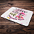 Mouse Pad - Exclusivo da melhor professora de Ed física - Imagem 2
