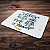 Mouse Pad - Exclusivo do melhor professor de Filosofia - Imagem 2