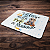 Mouse Pad - Exclusivo do melhor professor de História - Imagem 2