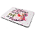 Mouse Pad - Exclusivo da melhor professora de Música - Imagem 1