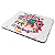 Mouse Pad - Exclusivo da melhor professora de Português - Imagem 1