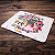 Mouse Pad - Exclusivo da melhor professora de Português - Imagem 2