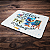 Mouse Pad - Exclusivo do melhor professor de Português - Imagem 2