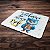 Mouse Pad - Exclusivo do melhor professor coruja - Imagem 2
