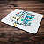 Mouse Pad - Exclusivo do melhor professor de Química - Imagem 2