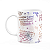 Caneca Religiosa - Quando o Senhor é bom! - M2 - Imagem 1