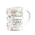 Caneca Religiosa - Quando o Senhor é bom! - M3 - Imagem 2