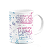 Caneca Religiosa - Quando o Senhor é bom! - M4 - Imagem 2