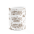 Caneca Religiosa - Quando o Senhor é bom! - M5 - Imagem 3