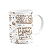 Caneca Religiosa - Quando o Senhor é bom! - M5 - Imagem 2