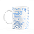 Caneca Religiosa - Quando o Senhor é bom! - M8 - Imagem 1