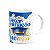 Caneca Formatura G-Blue - Sua determinação te trouxe aqui - Imagem 2