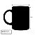Caneca Formatura G-black - Vc sempre foi capaz do que sonhou - Imagem 5