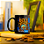 Caneca Formatura Black-blue - Quando Deus guia o sucesso vem - Imagem 4