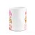 Caneca Divertida Vibes - As vezes princesa... - Imagem 3