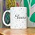 Caneca Signos Minimalista - Touro - 325ml - Imagem 4