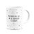Caneca Signos Minimalista - Touro - 325ml - Imagem 2