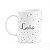 Caneca Signos Minimalista - Libra - 325ml - Imagem 1