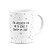 Caneca Signos Minimalista - Câncer - 325ml - Imagem 2