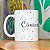 Caneca Signos Minimalista - Câncer - 325ml - Imagem 3