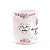 Caneca Floral Mães - Inicial do nome letra Z - 325ml - Imagem 3