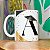Caneca de Formatura - Inicial do nome letra A - 325ml - Imagem 4