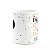 Caneca de Formatura - Inicial letra P - 325ml - Imagem 3