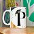 Caneca de Formatura - Inicial letra P - 325ml - Imagem 4