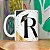 Caneca de Formatura - Inicial do nome letra R - 325ml - Imagem 4