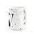 Caneca de Formatura - Inicial do nome letra W - 325ml - Imagem 3