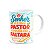 Caneca Religiosa Versículos Bíblicos - Salmos 23:1 - M2 - Imagem 2