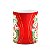Caneca Natalina - Meu primeiro natal como dindo - 325ml - Imagem 3