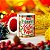 Caneca Natalina - Meu primeiro natal como papai - 325ml - Imagem 5