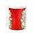 Caneca Natalina - Meu primeiro natal como titio - 325ml - Imagem 3