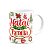Caneca Natalina - Natal em família - 325ml - Imagem 2