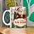 Caneca Natalina - Noel, natal feito de bons momentos - 325ml - Imagem 4