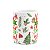 Caneca Natalina - No natal você é o melhor presente - 325ml - Imagem 3