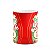Caneca Natalina - Meu primeiro natal como dinda - 325ml - Imagem 3