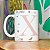 Caneca Especial Mulheres - Inicial do nome letra X - Imagem 4