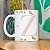 Caneca Especial Mulheres - Inicial do nome letra Z - Imagem 4