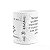Caneca Tipos de avós - Vô que mora distante - 325ml - Imagem 3
