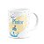 Caneca de Profissões - Sou pintor - 325ml - branca - Imagem 2