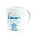 Caneca de Profissões - Sou Bancário - 325ml - Branca - Imagem 2