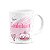 Caneca de Profissões - Sou Confeiteira - 325ml - Branca - Imagem 2