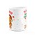 Caneca Natal e Capivaras - Te amo tanto quanto chocotone - Imagem 3