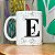 Caneca do Papai - Inicial do nome letra E - 325ml - Imagem 4