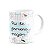 Caneca do Papai - Inicial do nome letra J - 325ml - Imagem 2