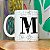 Caneca do Papai - Inicial do nome letra M - 325ml - Imagem 4