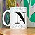Caneca do Papai - Inicial do nome letra N - 325ml - Imagem 4